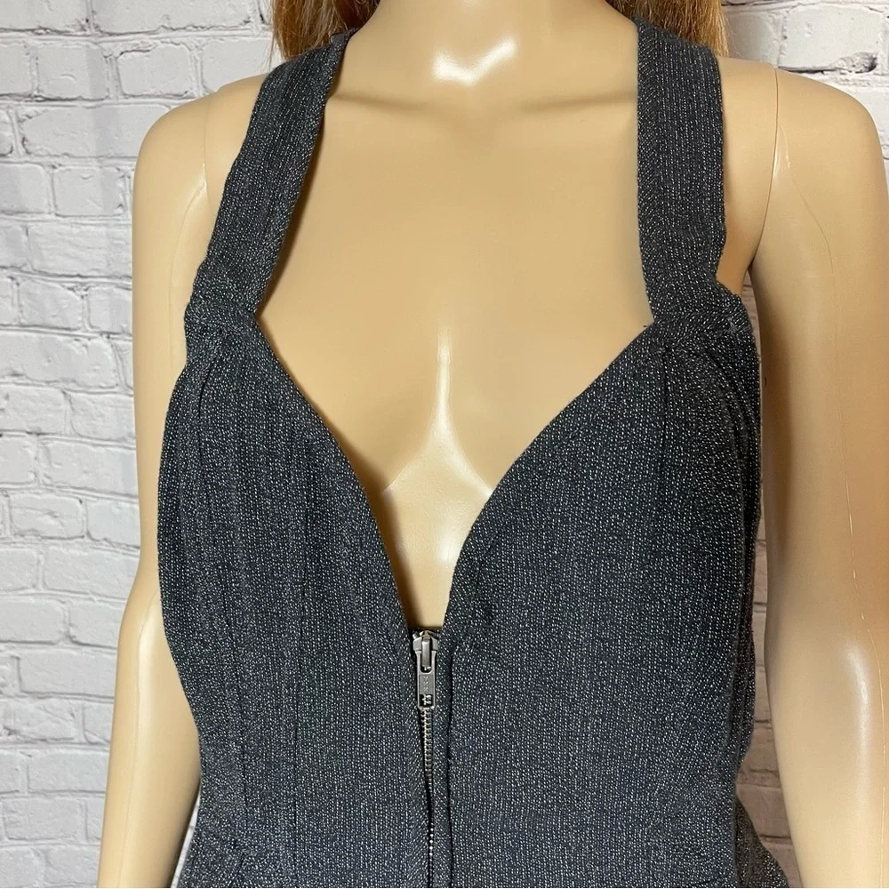 New Free People What I Want One-Piece Jumpsuit Size 4